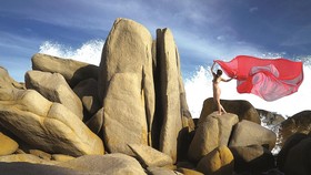 Nghệ sĩ nhiếp ảnh Thái Phiên: Không có đam mê, sẽ không thể làm nghề