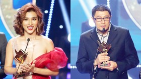 Nghệ sĩ đoạt giải Cánh diều 2018: Giải thưởng chỉ là tiền đề
