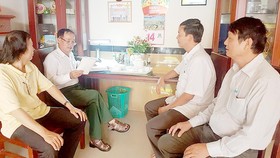 Một câu di chúc gửi gắm bao điều