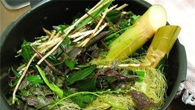 “Săn” hàng giải nhiệt