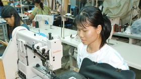 Ngành da giày trước cơ hội gia tăng xuất khẩu