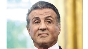 Sylvester Stallone sẽ hé lộ vài hài hước của Rambo 5