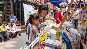 Tác phẩm văn học góp phần nuôi dưỡng tâm hồn và nhân cách của trẻ
