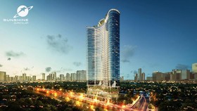 Khám phá những cấu thành “vượt trên sự xa xỉ” của những dự án căn hộ triệu đô