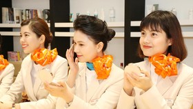 Jeju Air có tiếp viên người Việt trên các chuyến bay giữa Việt Nam - Hàn Quốc