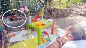 Không chủ quan với hành vi mê tín