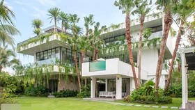 Kiến trúc xanh hòa mình với thiên nhiên tại Flamingo Đại Lải Resort
