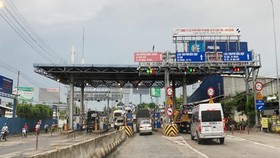 Cần tìm giải pháp thỏa đáng cho trạm BOT T2