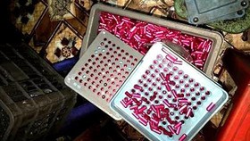 Quảng cáo sai, người bệnh lãnh đủ