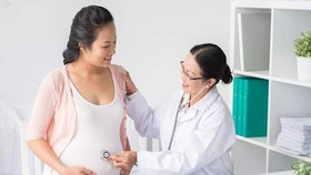 Điều kiện hưởng bảo hiểm thai sản