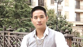 Ca sĩ Mỹ gốc Hàn Quốc được phép về nước