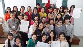 Học Ngôn ngữ Nhật: Ngành học tiềm năng tại BVU