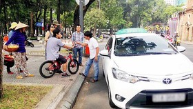 Chấn chỉnh để hấp dẫn du khách