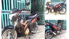 Khi lòng tham nổi lên