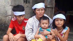 Họa vô đơn chí