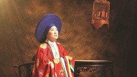 Để sử Việt tươi tắn hơn