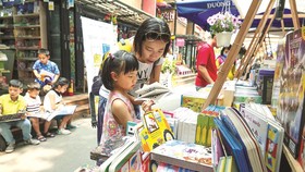 Giữ lời hứa với con trẻ
