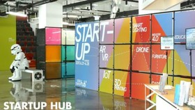 Liên doanh startup Việt - Hàn Quốc sắp nhận khoản hỗ trợ 30.000 USD