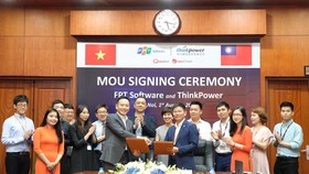 Thương mại hóa akaChain và akaBot tại Đài Loan
