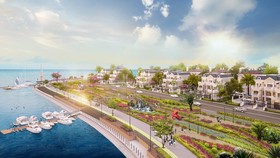 Tập đoàn TLM: Tiên phong kiến tạo giá trị xanh cho cộng đồng