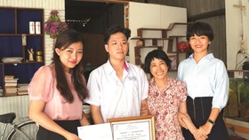 Kỷ niệm 10 năm ngày thành lập chương trình Trái tim Sài Gòn, Tập đoàn C.T Group rót thêm 20 tỷ