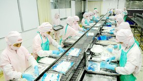 Tăng lượng hàng xuất khẩu từ các FTA và kinh tế số
