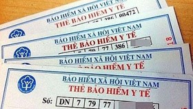Khám sức khỏe có được hưởng BHYT không?