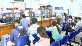 Tinh giản biên chế từ nguồn… nghỉ hưu