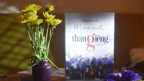 Để tuyển tập truyện ngắn giữ chân độc giả