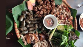 Từ bỏ thói quen ẩm thực không hay và không an toàn