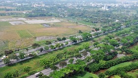 TPHCM đề xuất được chủ động điều chỉnh mục đích sử dụng đất