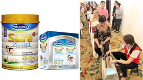 Hơn 1 triệu bệnh nhân và người cao tuổi sẽ được hỗ trợ chăm sóc sức khoẻ