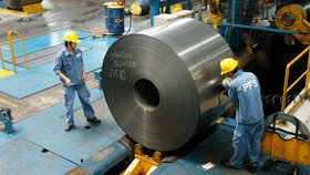 Ngành thép đối mặt với các vụ kiện thương mại