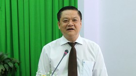 Chủ tịch UBND quận Ninh Kiều được bầu làm Phó Chủ tịch UBND TP Cần Thơ