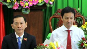 Cần Thơ bổ nhiệm Giám đốc sở GTVT