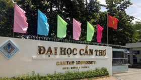 Đại học Cần Thơ có 9.500 chỉ tiêu tuyển sinh 2019