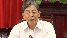 Phó Chủ tịch UBND tỉnh Sóc Trăng xin nghỉ hưu sớm