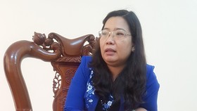 Trưởng đoàn ĐBQH tỉnh Sóc Trăng lên tiếng về việc xe công đến dự đám cưới của con trai