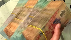 Mạo danh cán bộ tuyên giáo viết tuyên truyền để trục lợi