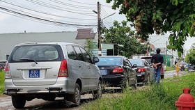 Thống nhất “rút kinh nghiệm” xe công đi dự đám cưới con trai Trưởng đoàn ĐBQH