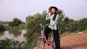 Lên sóng phim Cô Thắm về làng 4