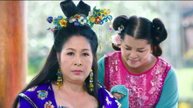 "Cung tâm kế" gia nhập đường đua phim Tết