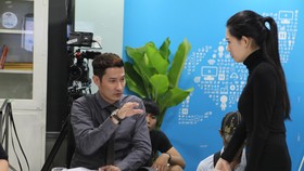 Đạo diễn phim “Lý Công Uẩn” tái xuất màn ảnh rộng