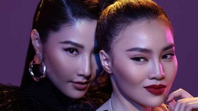 Lan Ngọc, Diễm My 9X đối đầu trong "Gái già lắm chiêu 3"
