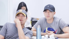 Đạo diễn Vũ Ngọc Phượng lần đầu làm phim remake