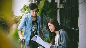 Phim Việt về cuộc chiến nhan sắc hoa hậu