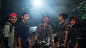 Thắng lớn với doanh thu 117,5 tỷ đồng, Lý Hải ấp ủ kế hoạch làm "Lật mặt 5"