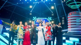Gameshow “đấu giá” giọng hát lần đầu ra mắt