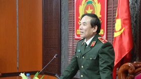 Thiếu tướng Vũ Xuân Viên, Giám đốc công an TP Đà Nẵng
