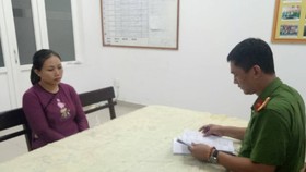 Bắt phụ nữ lừa phỉnh đàn ông vào nhà nghỉ rồi đánh thuốc mê cướp tài sản